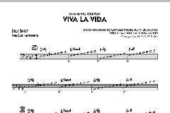 Viva La Vida von Coldplay (Download) 