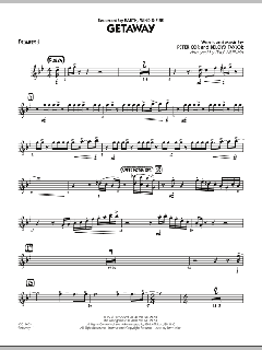 Getaway von Earth, Wind & Fire (Download) 