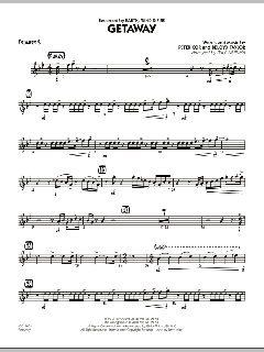 Getaway von Earth, Wind & Fire (Download) 