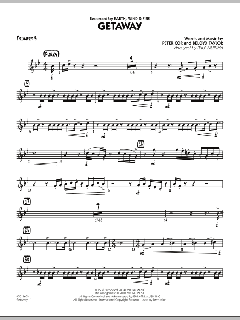 Getaway von Earth, Wind & Fire (Download) 