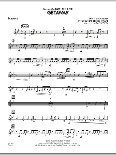 Getaway von Earth, Wind & Fire (Download) 