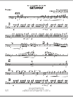 Getaway von Earth, Wind & Fire (Download) 