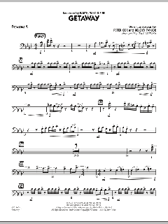 Getaway von Earth, Wind & Fire (Download) 