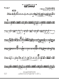 Getaway von Earth, Wind & Fire (Download) 