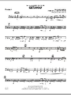 Getaway von Earth, Wind & Fire (Download) 