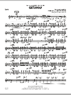 Getaway von Earth, Wind & Fire (Download) 