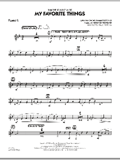 My Favorite Things von Richard Rodgers (Download) 