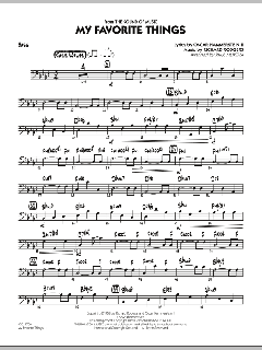 My Favorite Things von Richard Rodgers (Download) 