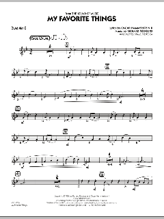 My Favorite Things von Richard Rodgers (Download) 