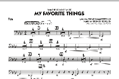 My Favorite Things von Richard Rodgers (Download) 