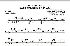 My Favorite Things von Richard Rodgers (Download) 