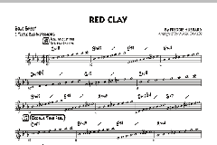 Red Clay von Freddie Hubbard (Download) 