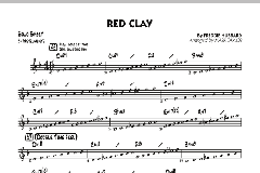Red Clay von Freddie Hubbard (Download) 