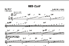 Red Clay von Freddie Hubbard (Download) 
