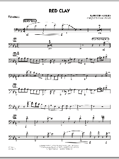 Red Clay von Freddie Hubbard (Download) 