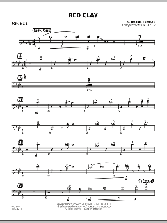 Red Clay von Freddie Hubbard (Download) 