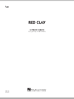 Red Clay von Freddie Hubbard (Download) 