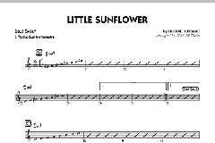 Little Sunflower von Freddie Hubbard (Download) 