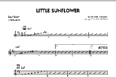 Little Sunflower von Freddie Hubbard (Download) 