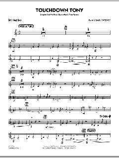 Touchdown Tony von Michael Sweeney (Download) 