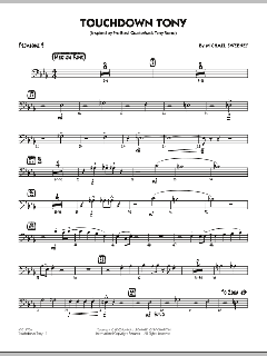 Touchdown Tony von Michael Sweeney (Download) 