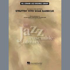 Struttin' With Some Barbecue von Louis Armstrong (Download) 