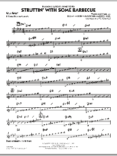 Struttin' With Some Barbecue von Louis Armstrong (Download) 