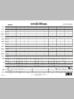 Goomba Boomba von Elton John (Download) 