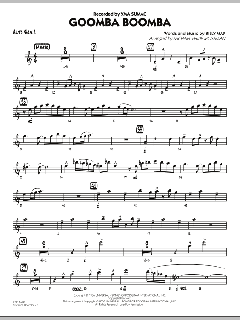 Goomba Boomba von Elton John (Download) 