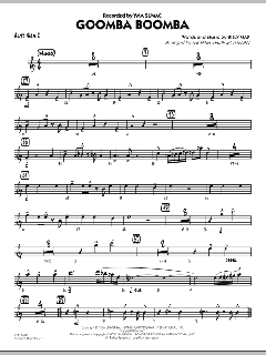 Goomba Boomba von Elton John (Download) 