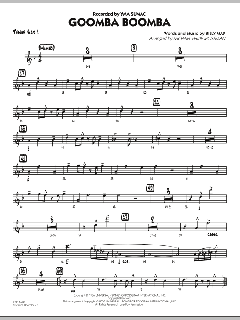 Goomba Boomba von Elton John (Download) 