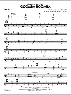 Goomba Boomba von Elton John (Download) 