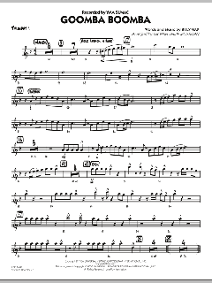 Goomba Boomba von Elton John (Download) 