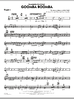 Goomba Boomba von Elton John (Download) 