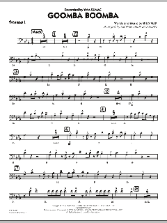 Goomba Boomba von Elton John (Download) 