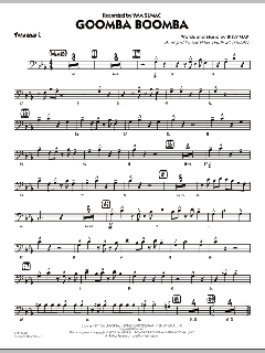 Goomba Boomba von Elton John (Download) 