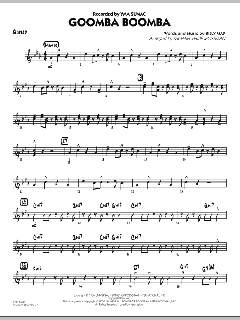 Goomba Boomba von Elton John (Download) 