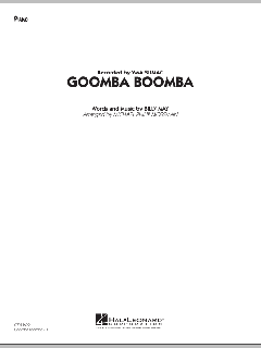 Goomba Boomba von Elton John (Download) 