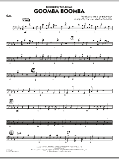 Goomba Boomba von Elton John (Download) 