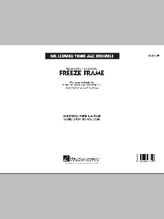 Freeze Frame von Peter Wolf (Download) 