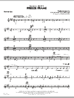 Freeze Frame von Peter Wolf (Download) 