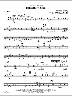 Freeze Frame von Peter Wolf (Download) 