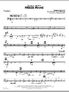 Freeze Frame von Peter Wolf (Download) 