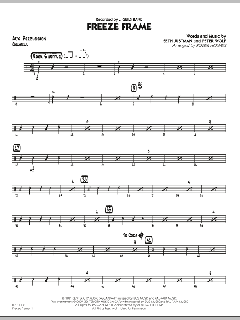 Freeze Frame von Peter Wolf (Download) 