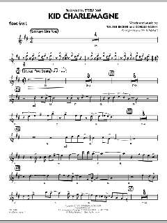 Kid Charlemagne von Steely Dan (Download) 