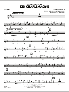 Kid Charlemagne von Steely Dan (Download) 