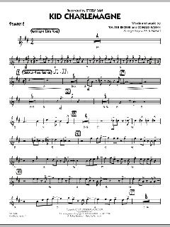 Kid Charlemagne von Steely Dan (Download) 