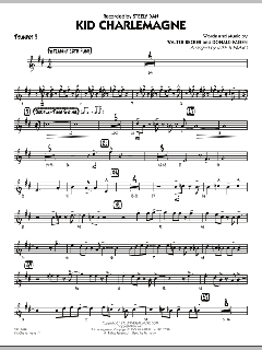 Kid Charlemagne von Steely Dan (Download) 