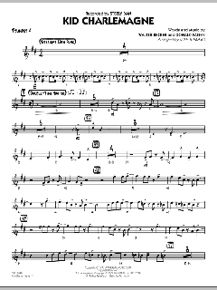 Kid Charlemagne von Steely Dan (Download) 