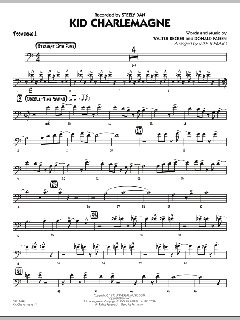 Kid Charlemagne von Steely Dan (Download) 